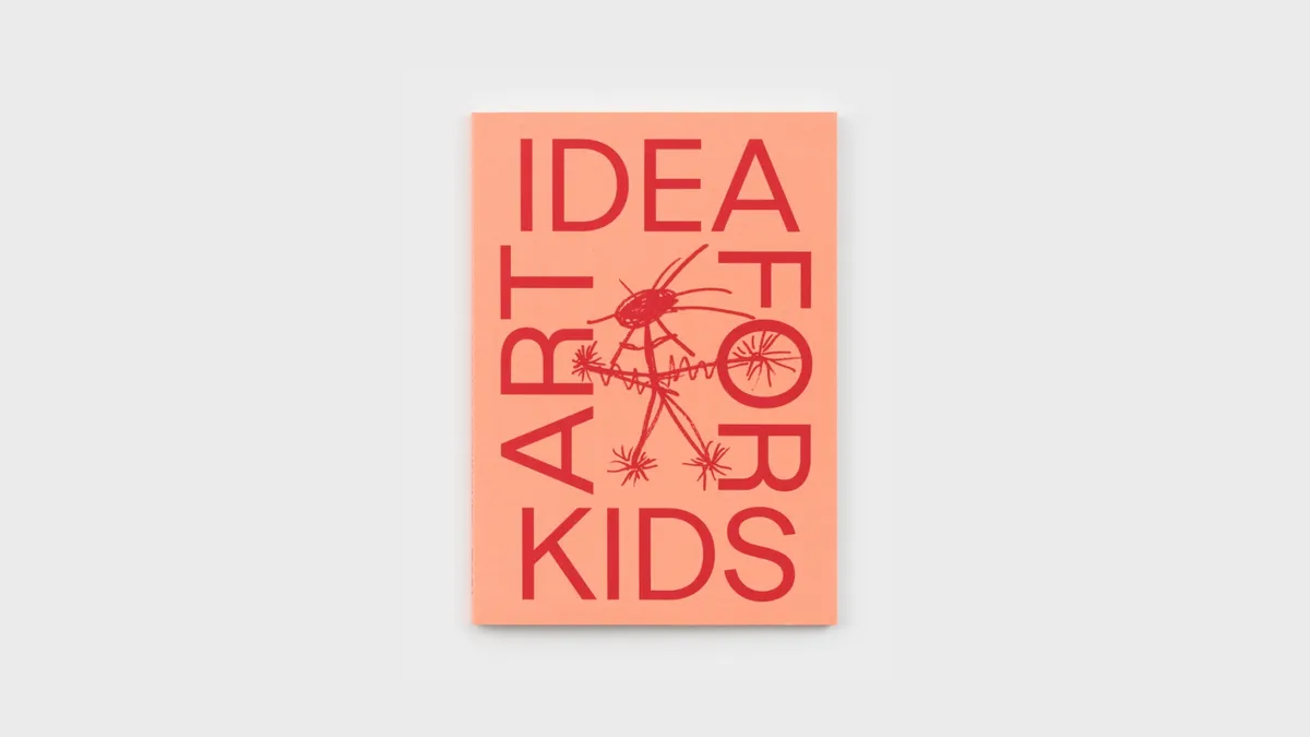 Idea Art For Kids