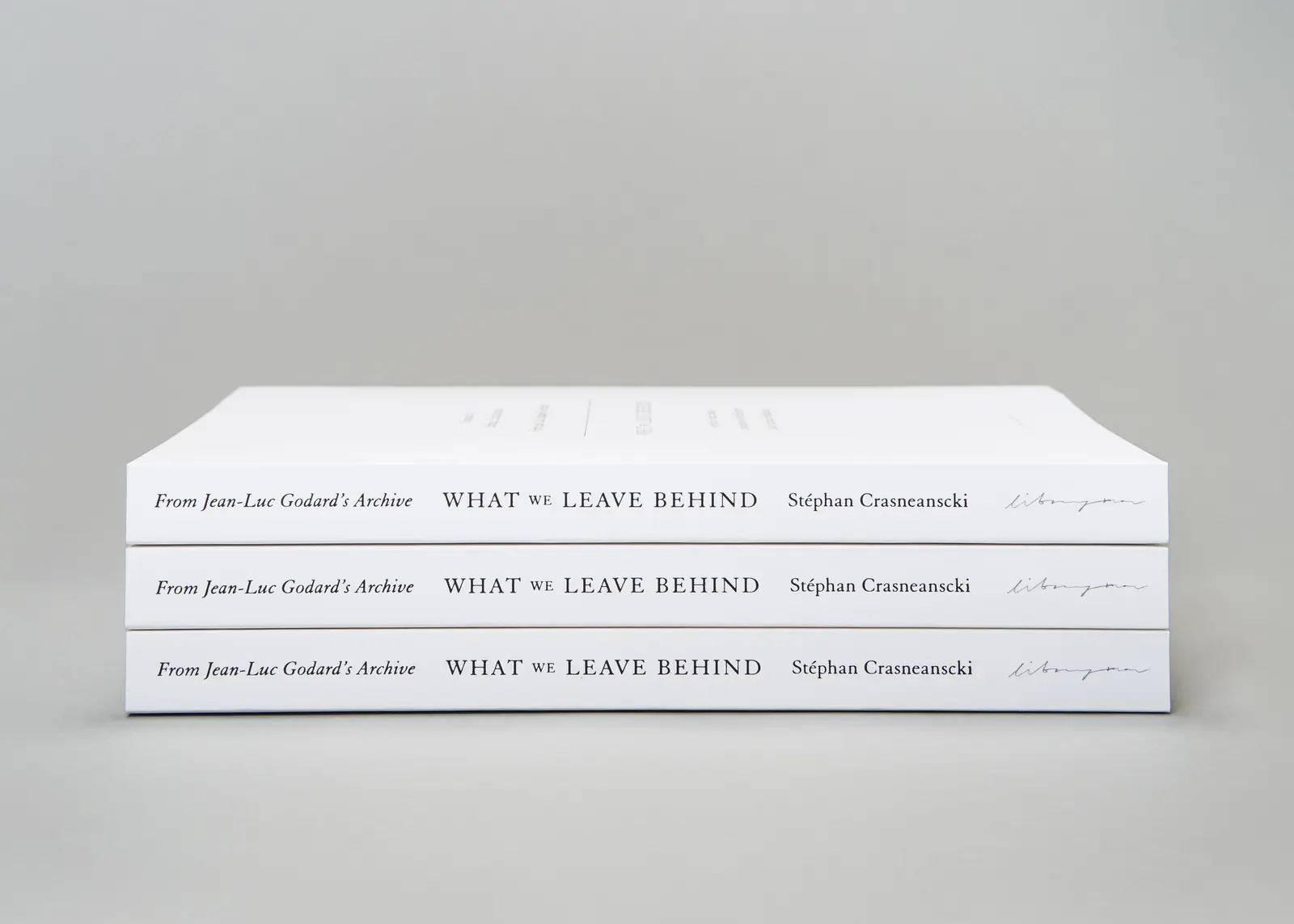 What We Leave Behind image 3