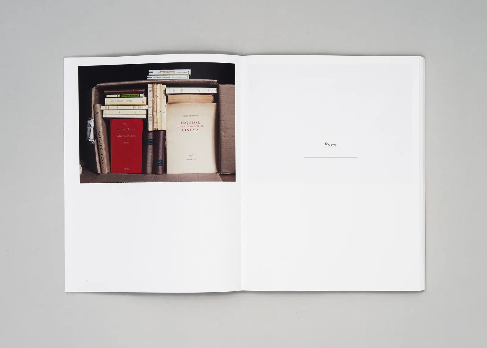 What We Leave Behind image 4