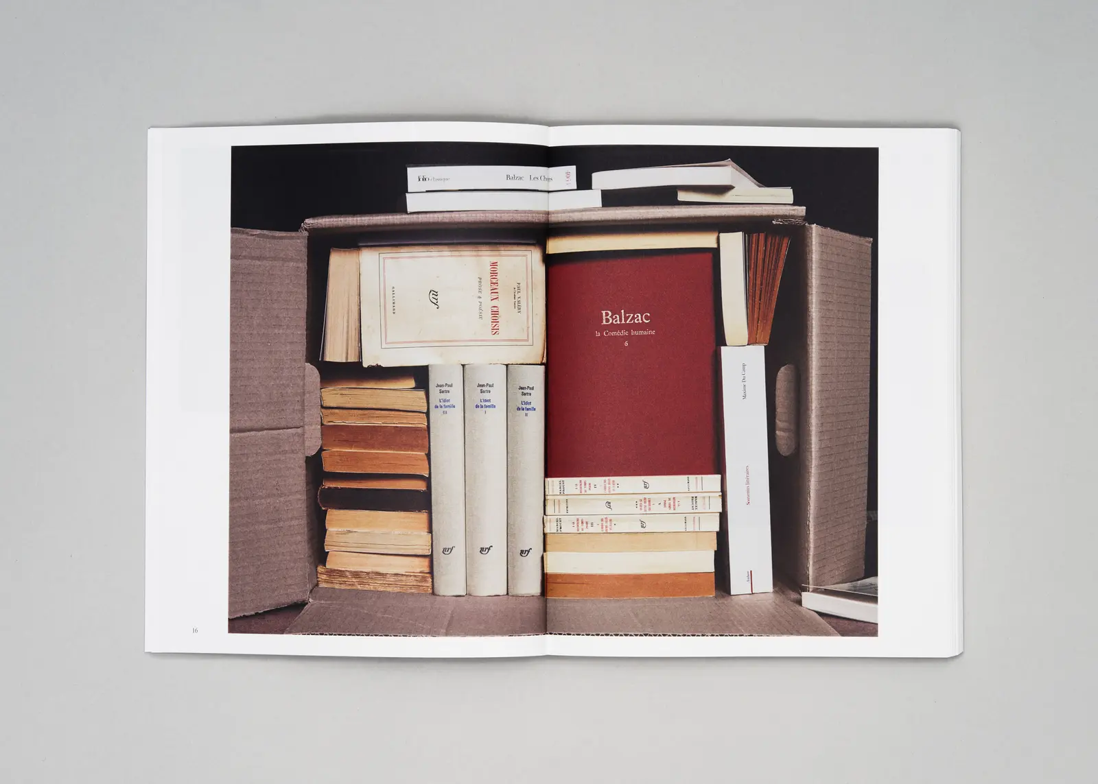 What We Leave Behind image 5