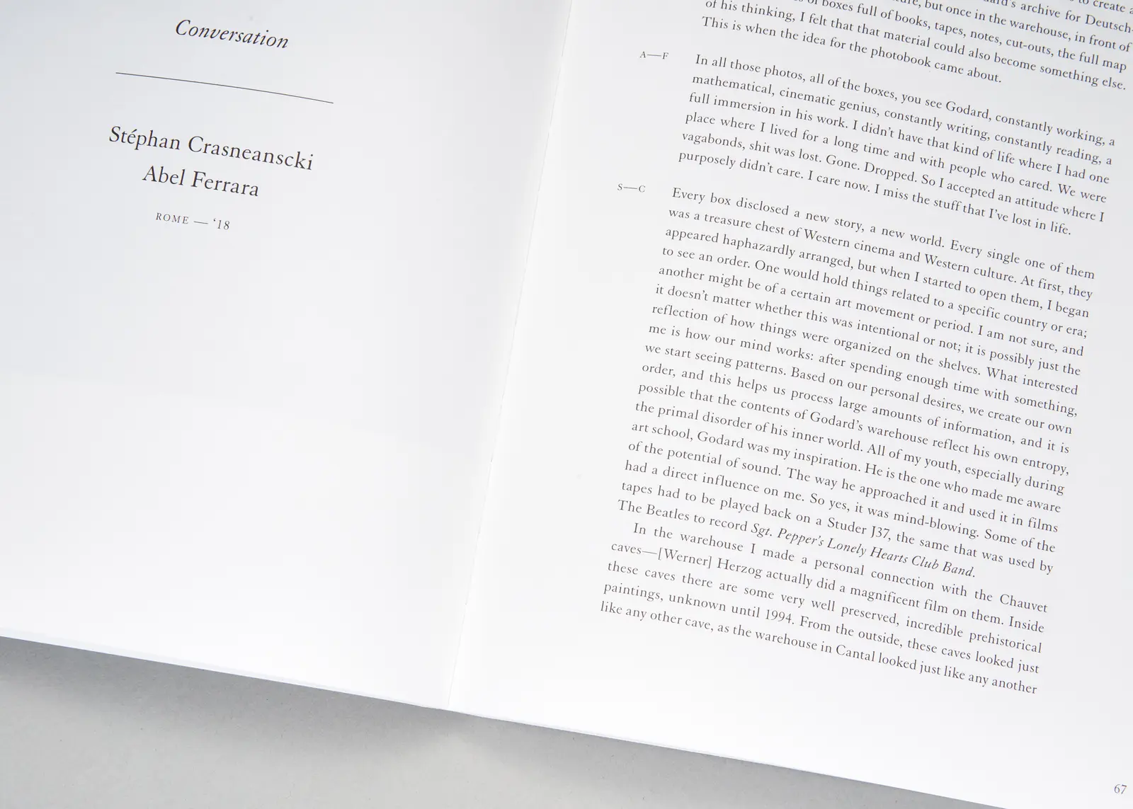 What We Leave Behind image 9