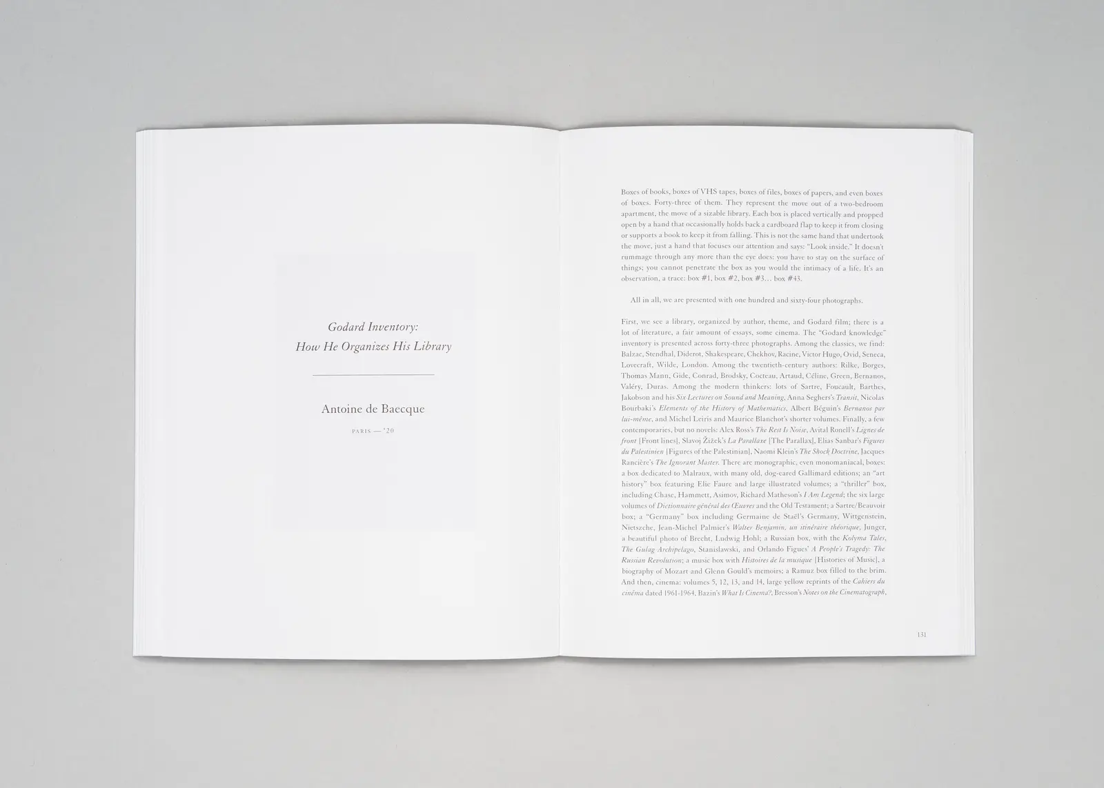 What We Leave Behind image 11