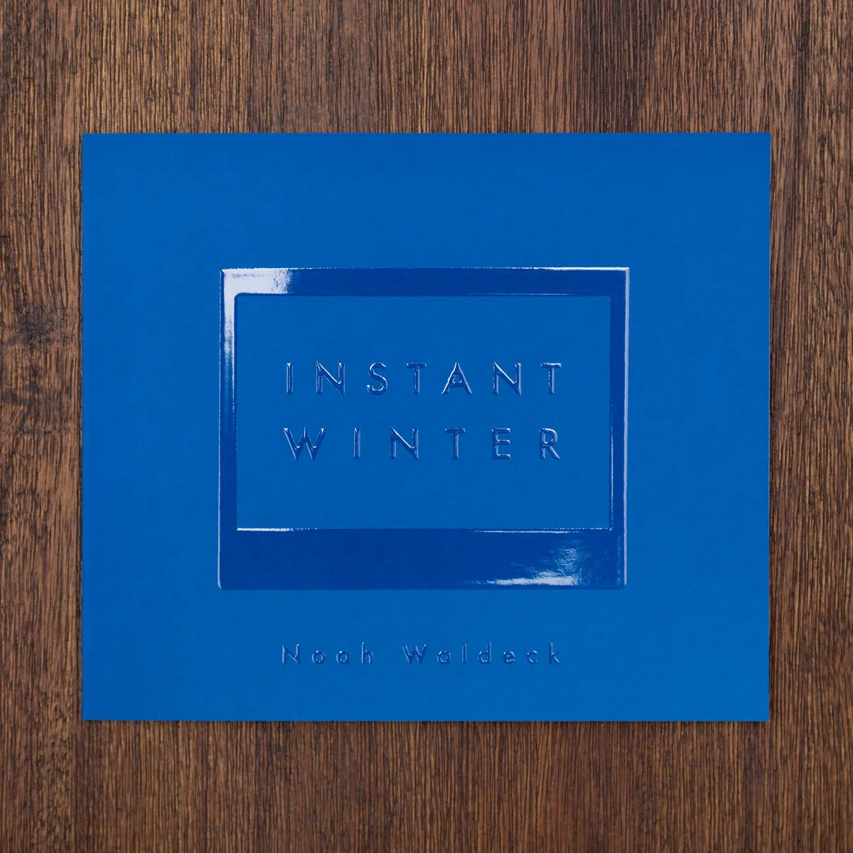 Instant Winter Michigan