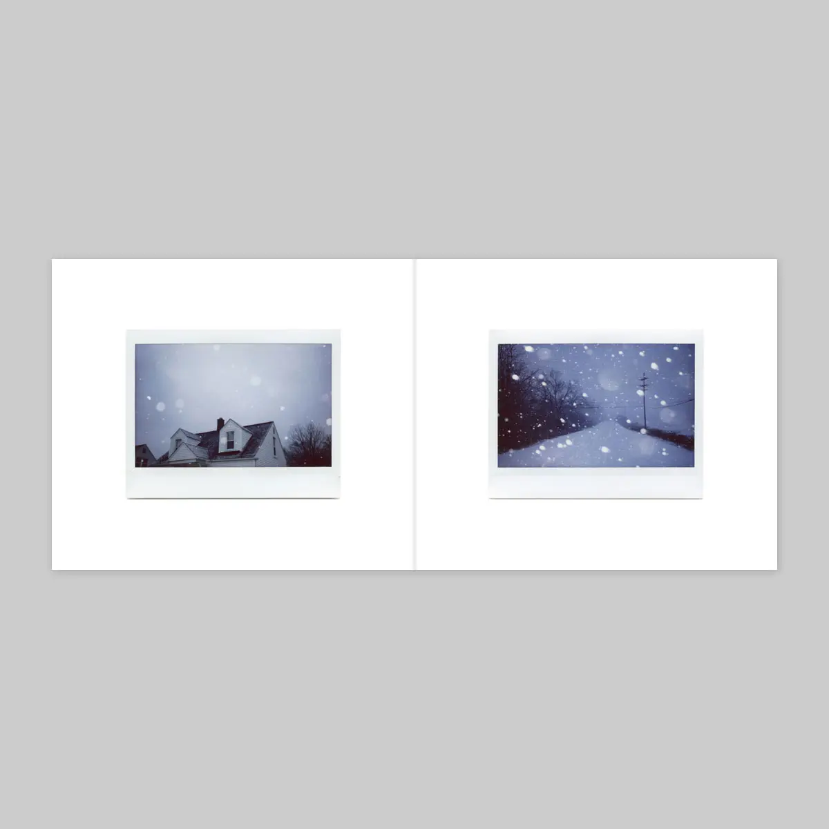 Instant Winter Michigan image 4