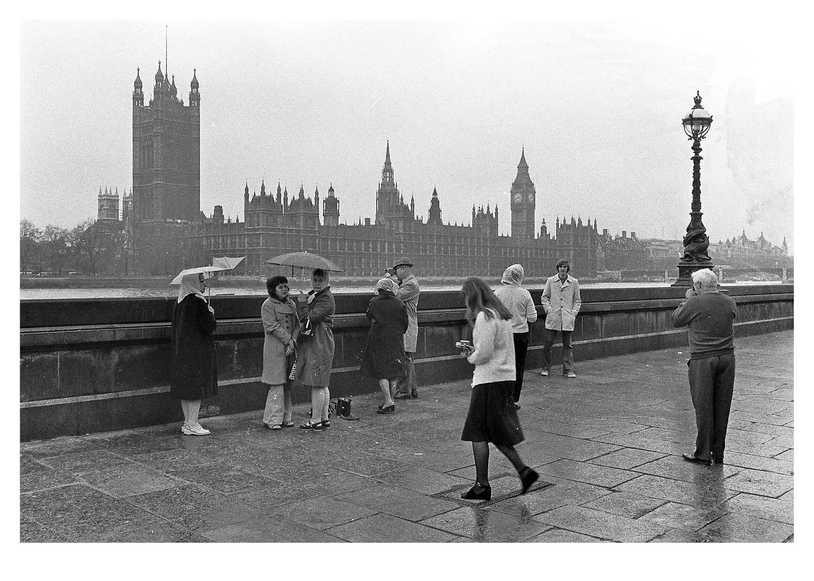 London 1972, 73, 75 image 2