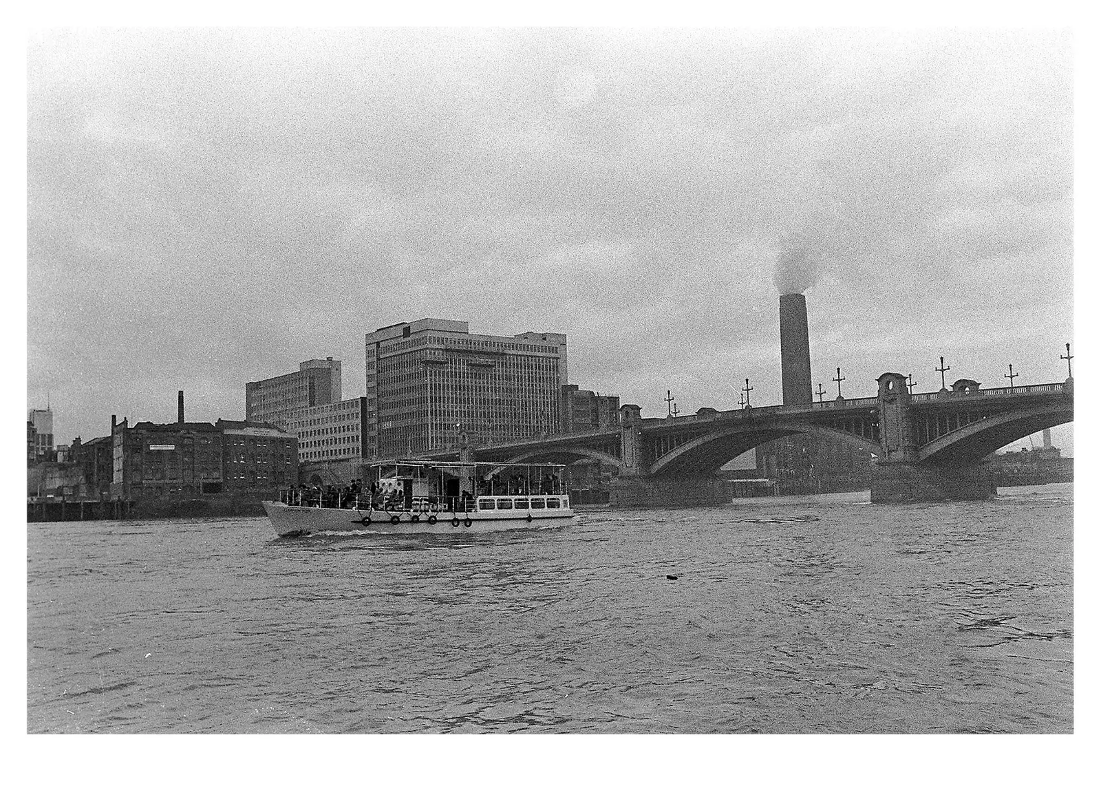 London 1972, 73, 75 image 4