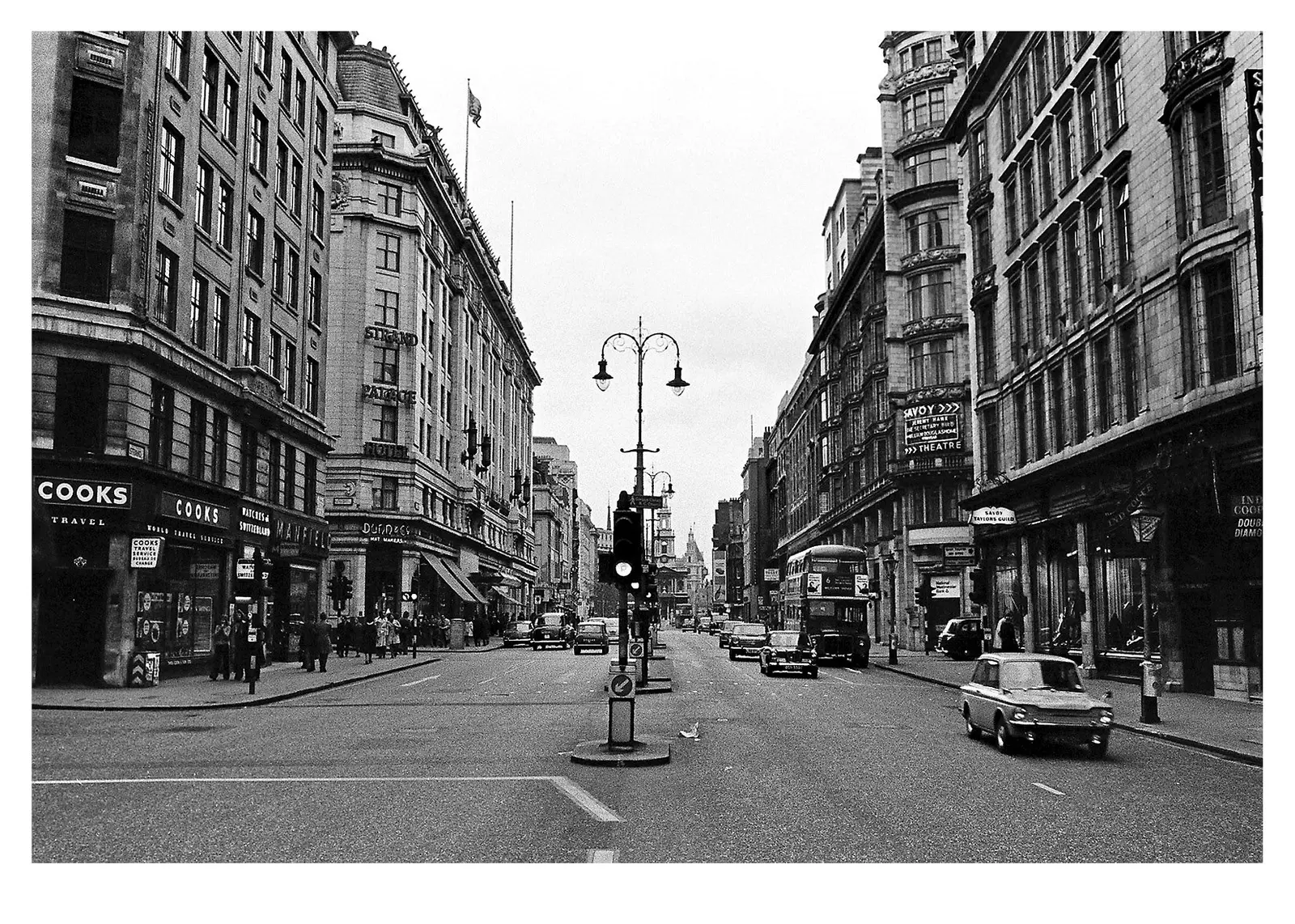 London 1972, 73, 75 image 5