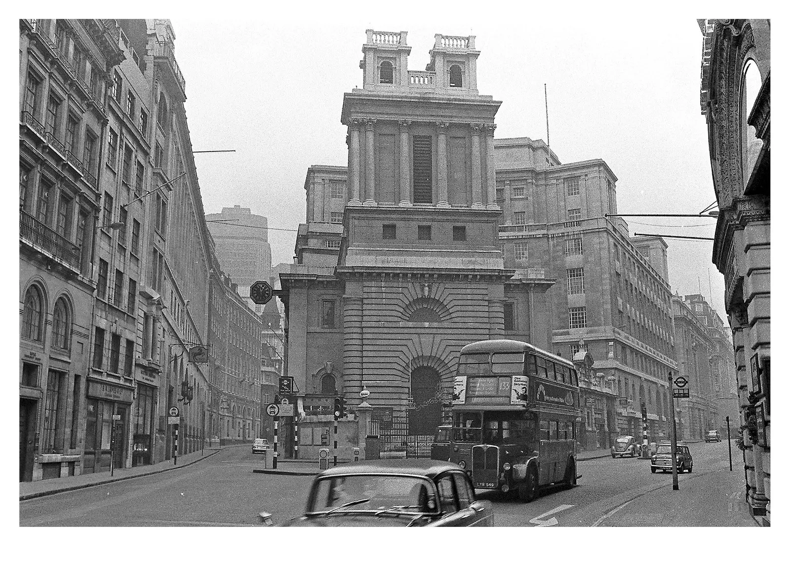 London 1972, 73, 75 image 9