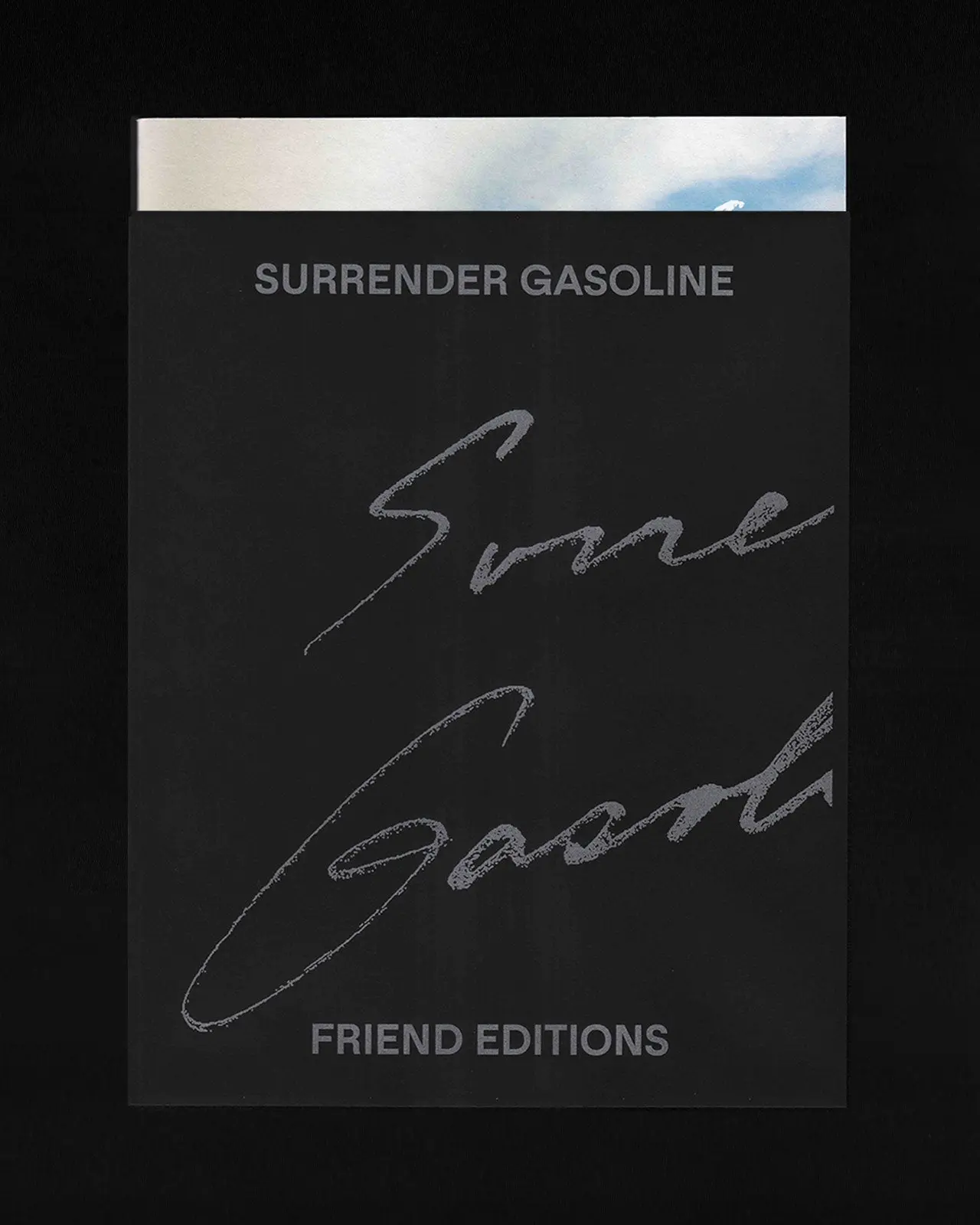 Surrender Gasoline image 2