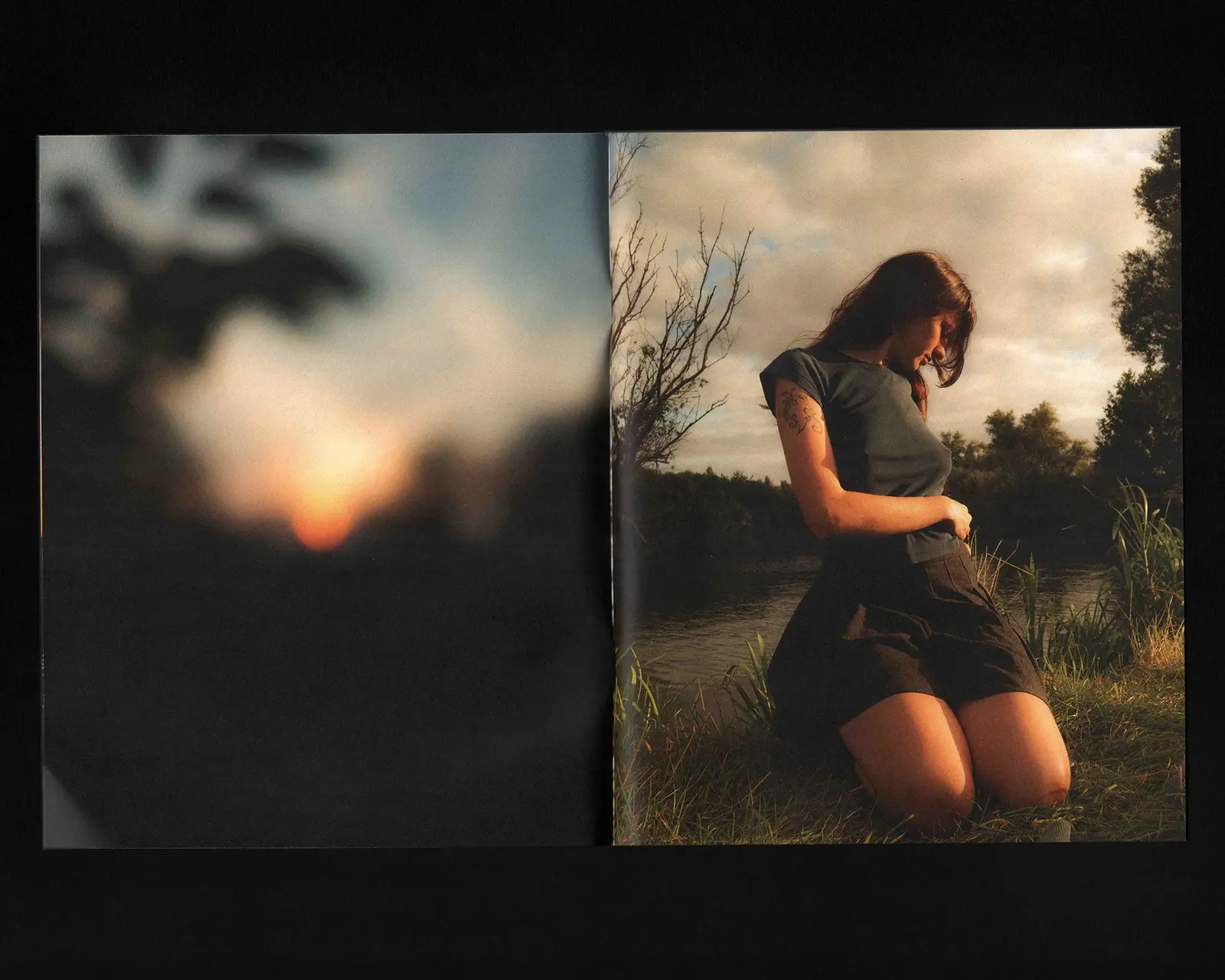 Surrender Gasoline image 3