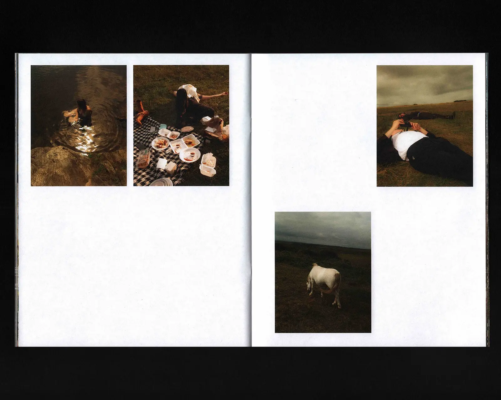 Surrender Gasoline image 5