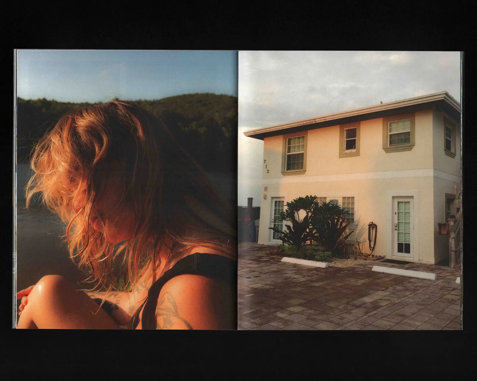 Surrender Gasoline image 8