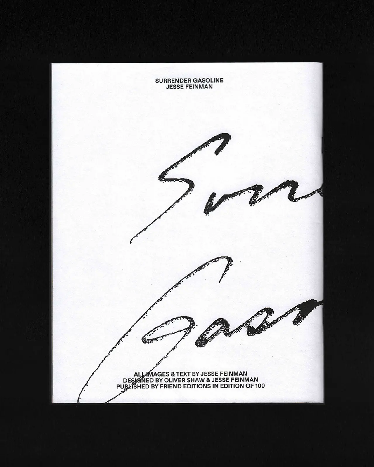 Surrender Gasoline image 9