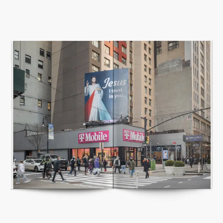 New York Diary image 6