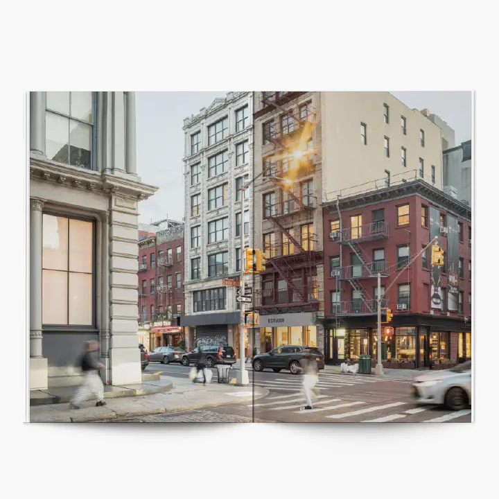 New York Diary image 7