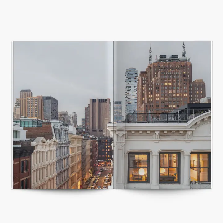 New York Diary image 8