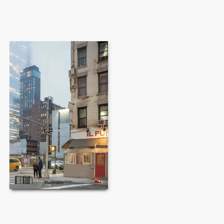 New York Diary image 9