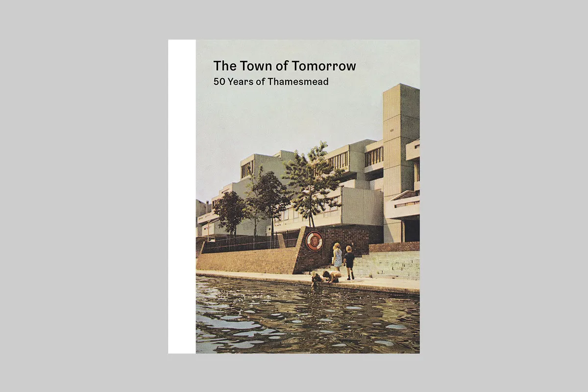50 Years of Thamesmead