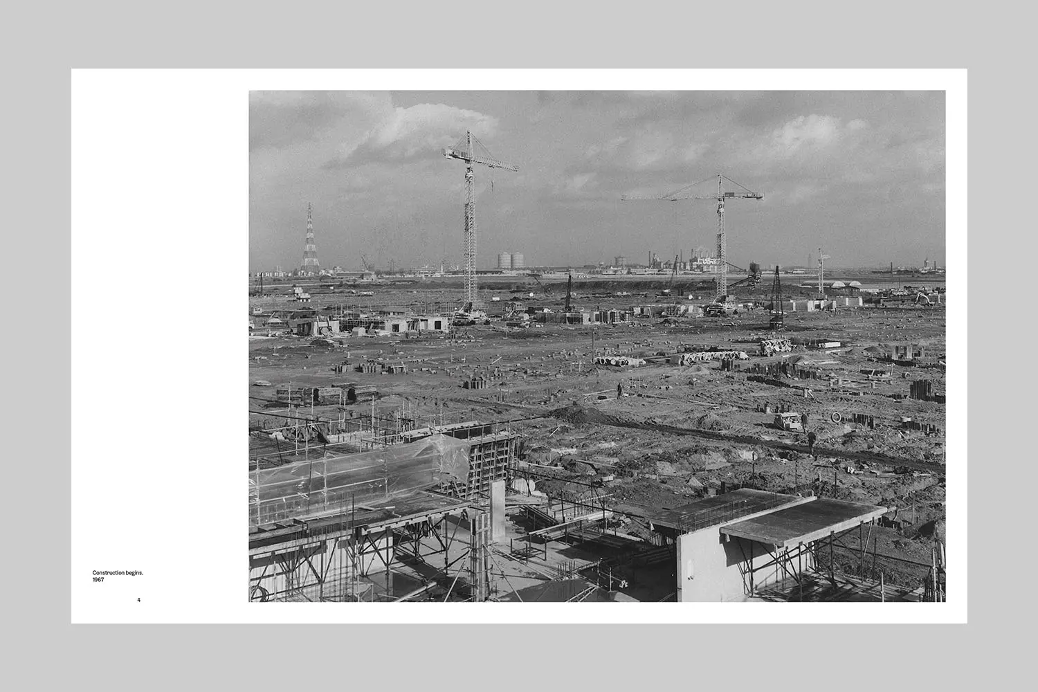 50 Years of Thamesmead image 2