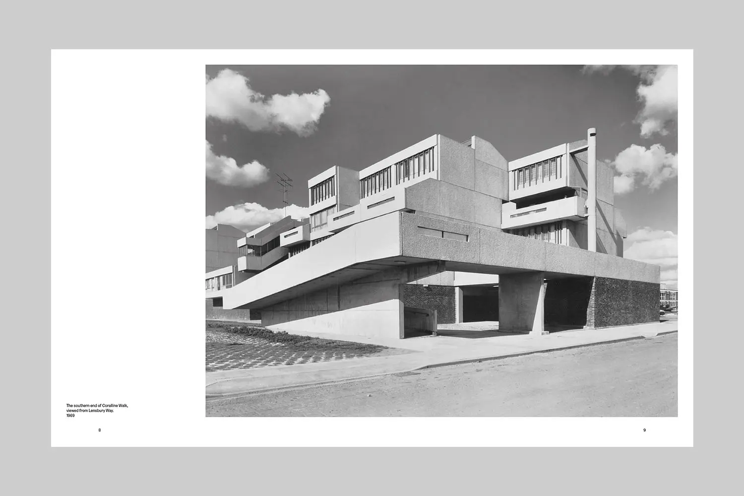50 Years of Thamesmead image 4