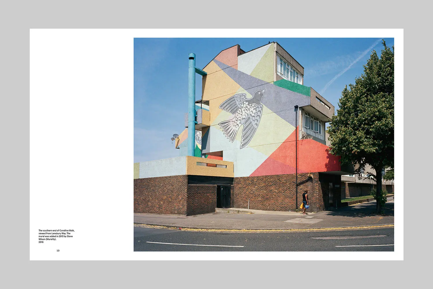 50 Years of Thamesmead image 5