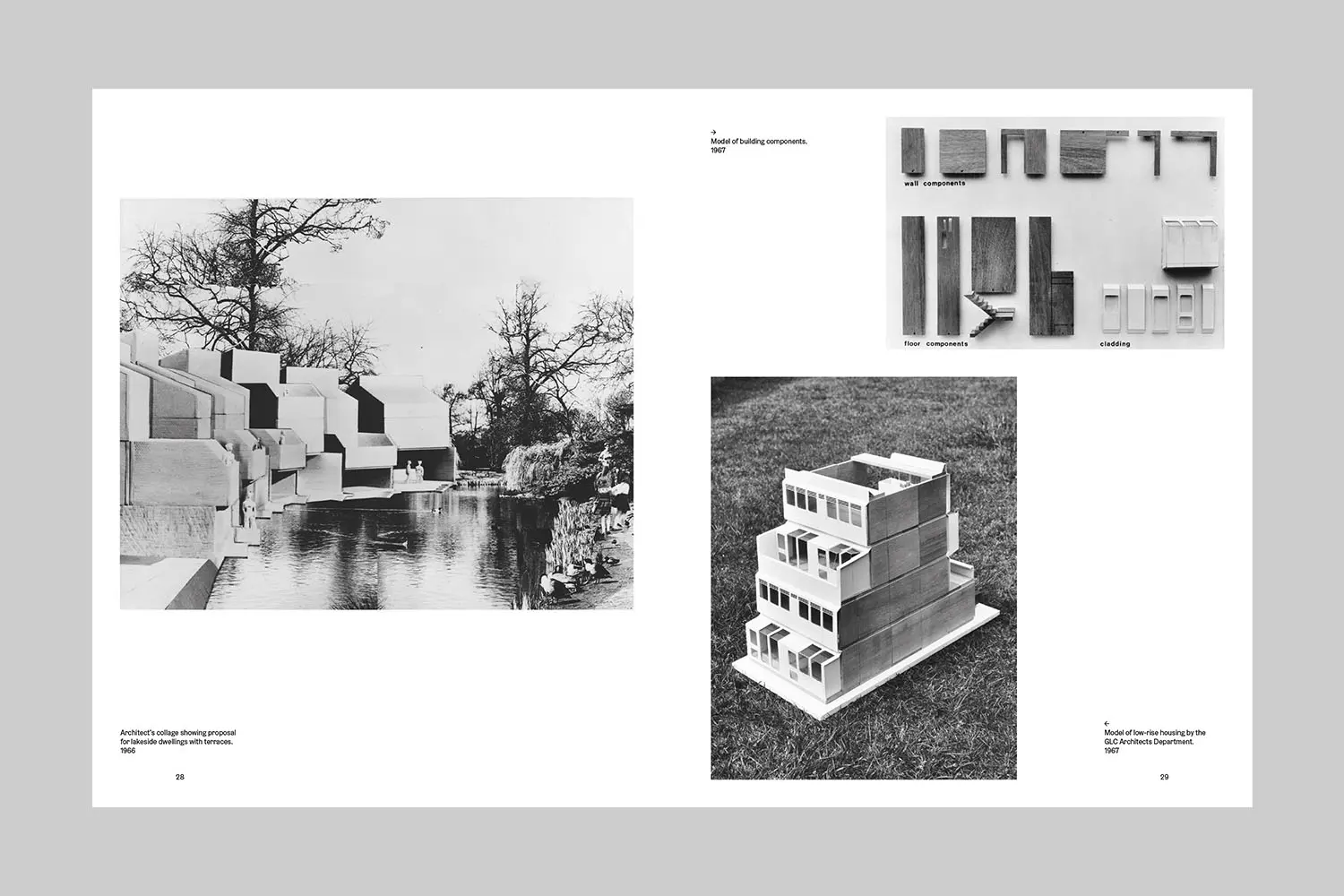 50 Years of Thamesmead image 7