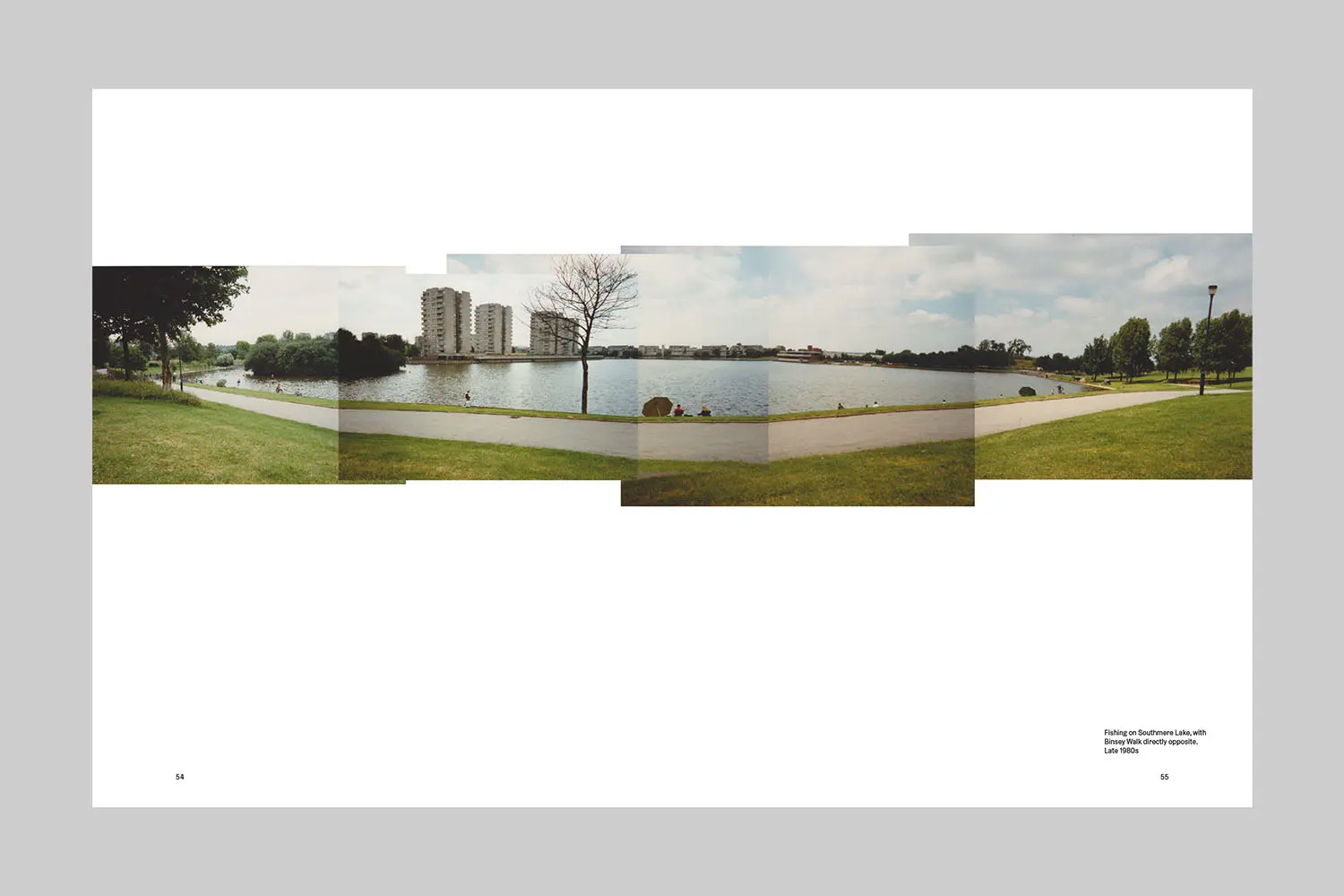 50 Years of Thamesmead image 9