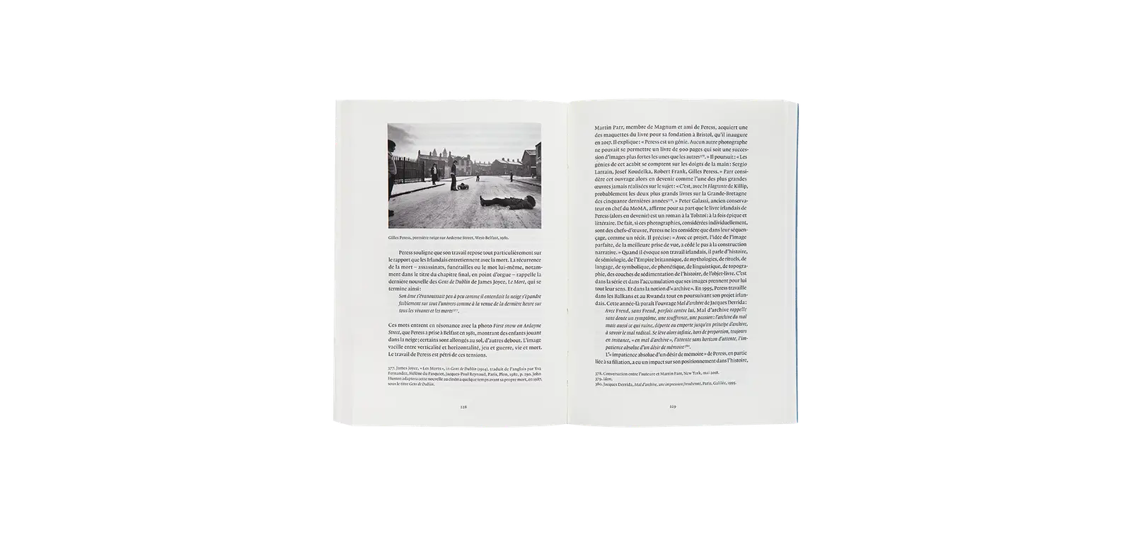 Un désir absolu de mémoire image 7