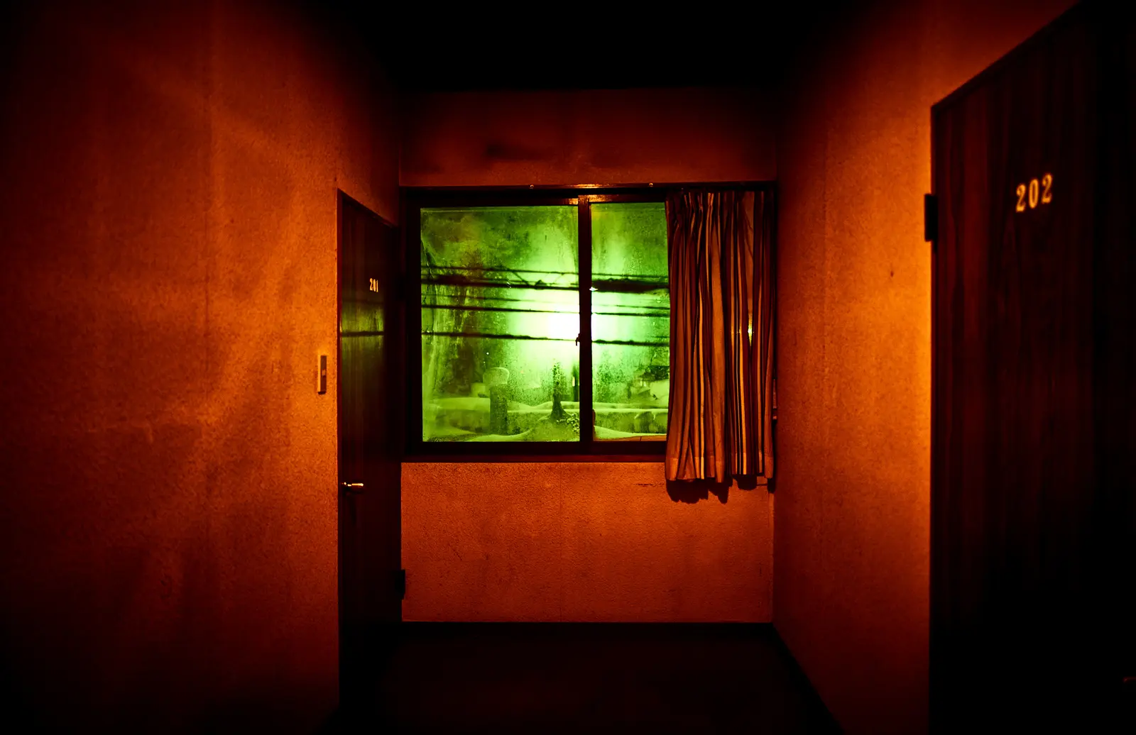 Into the Silence image 4