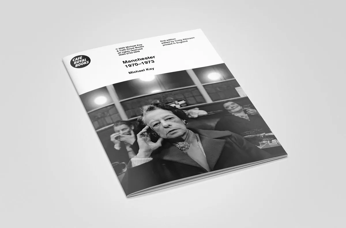 Manchester 1970–1973