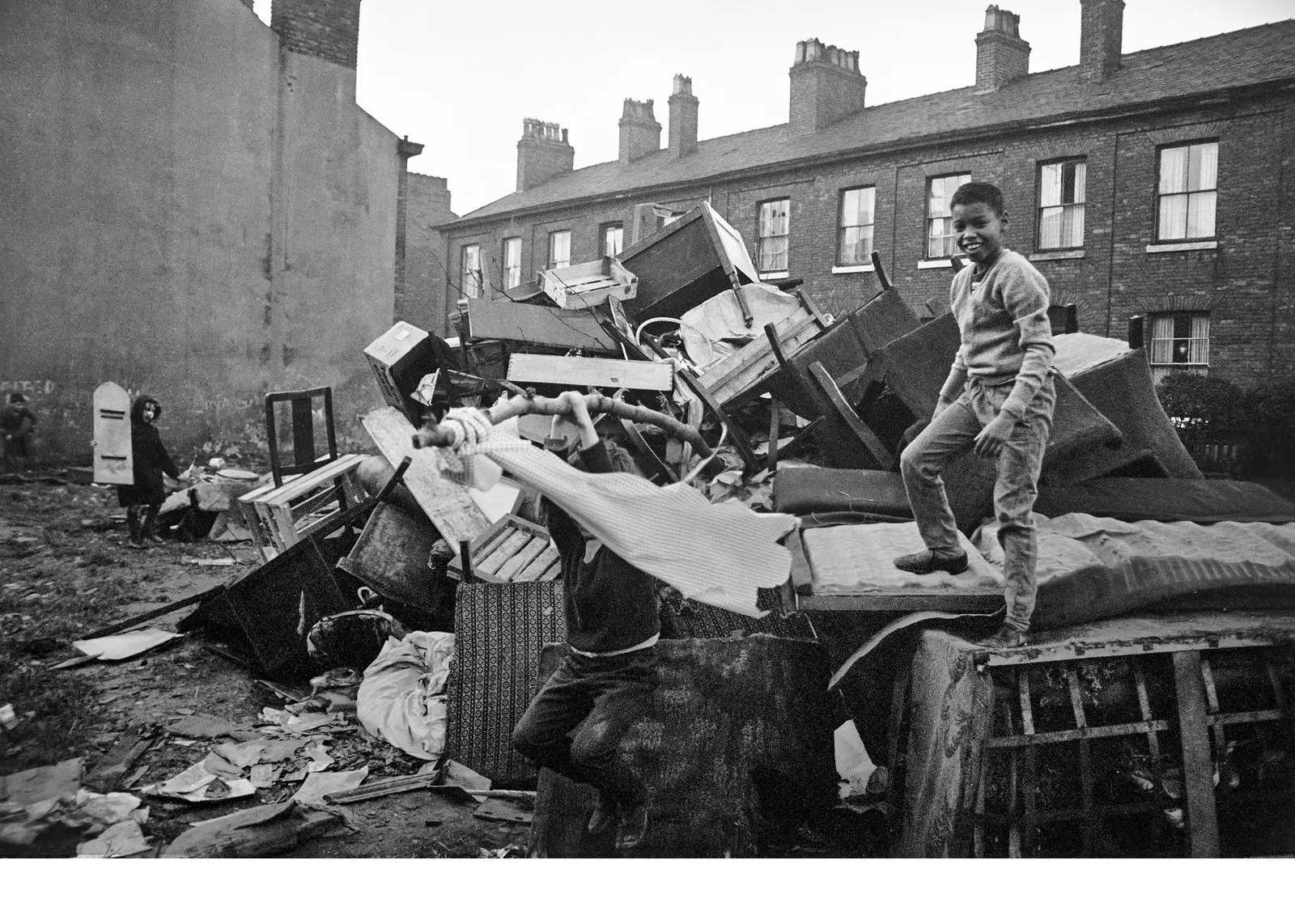 Manchester 1970–1973 image 2