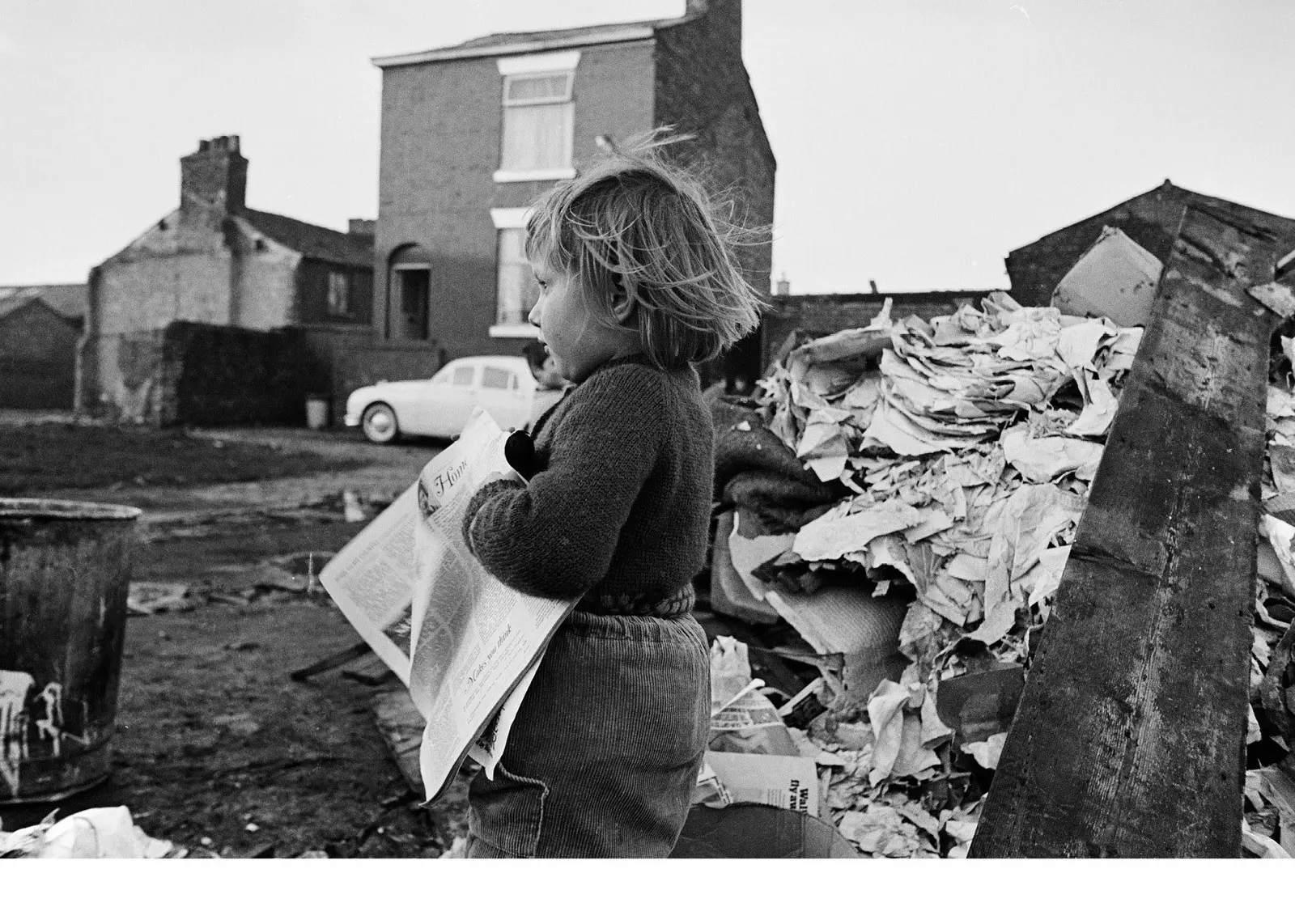 Manchester 1970–1973 image 3