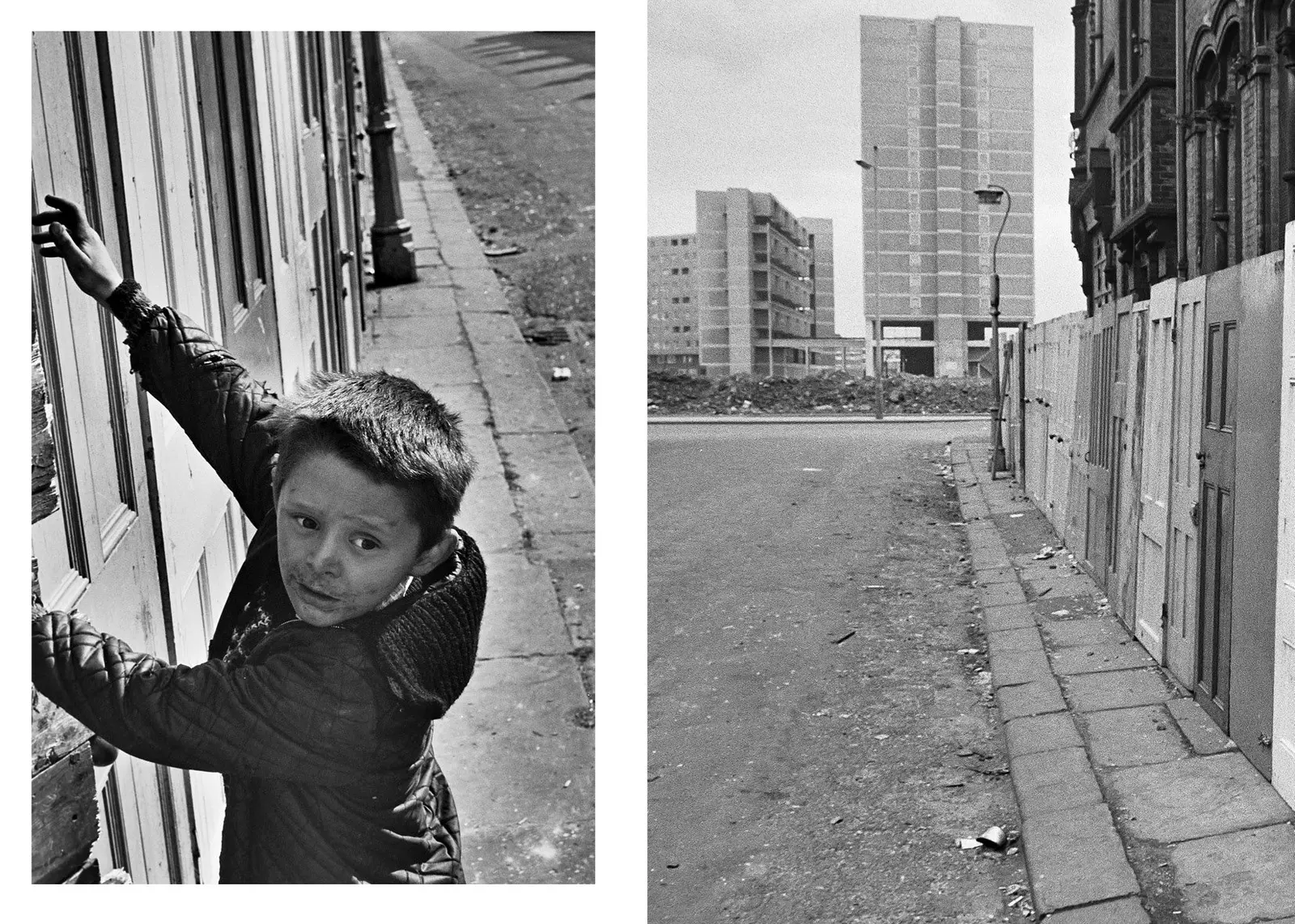 Manchester 1970–1973 image 4