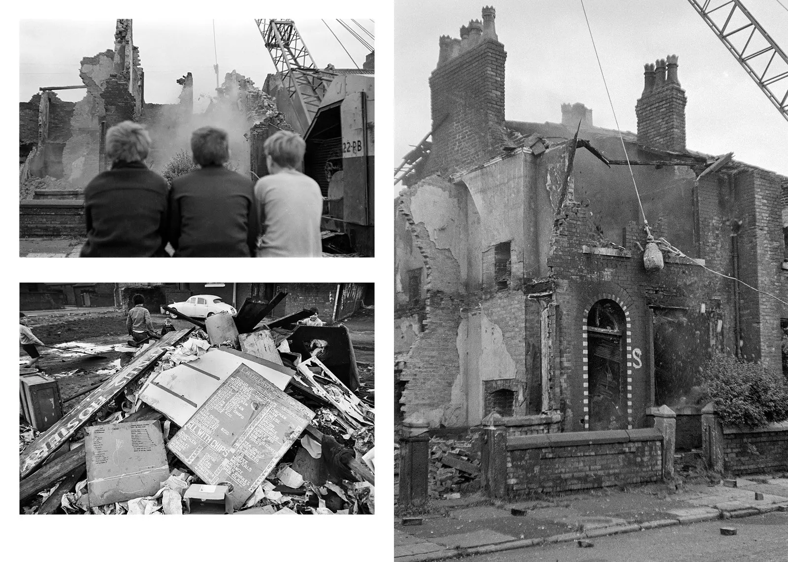 Manchester 1970–1973 image 5