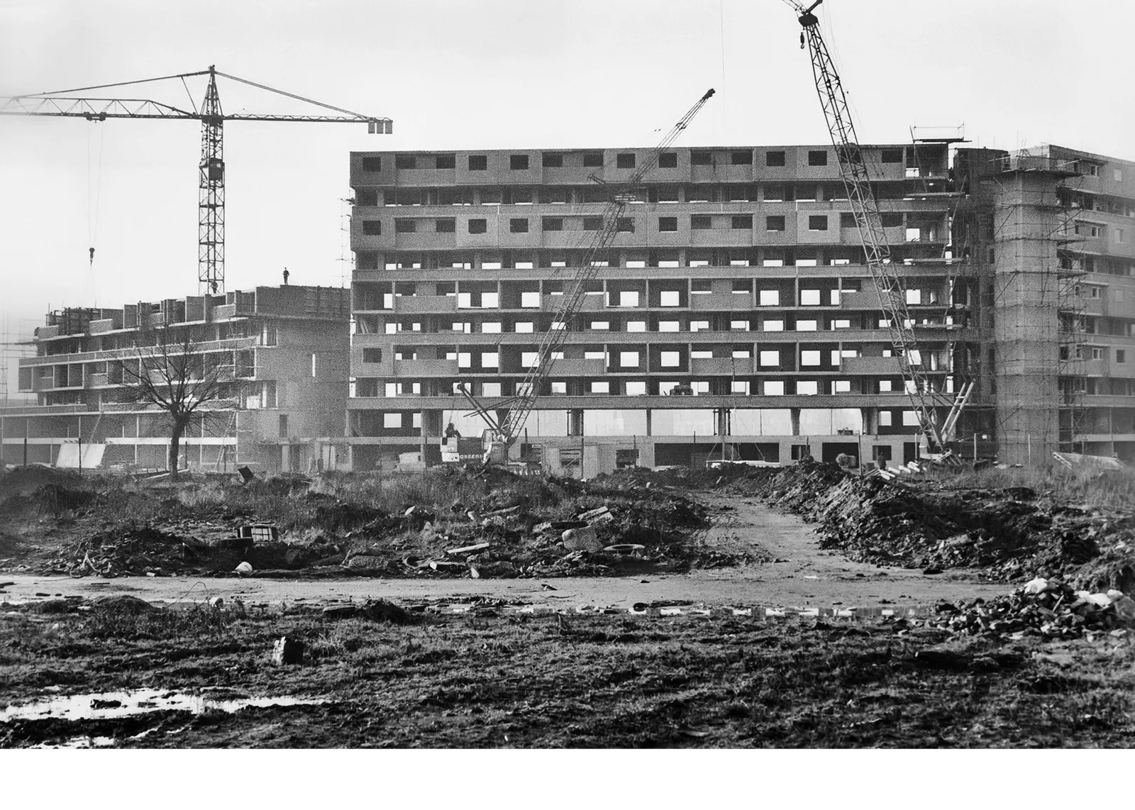 Manchester 1970–1973 image 6