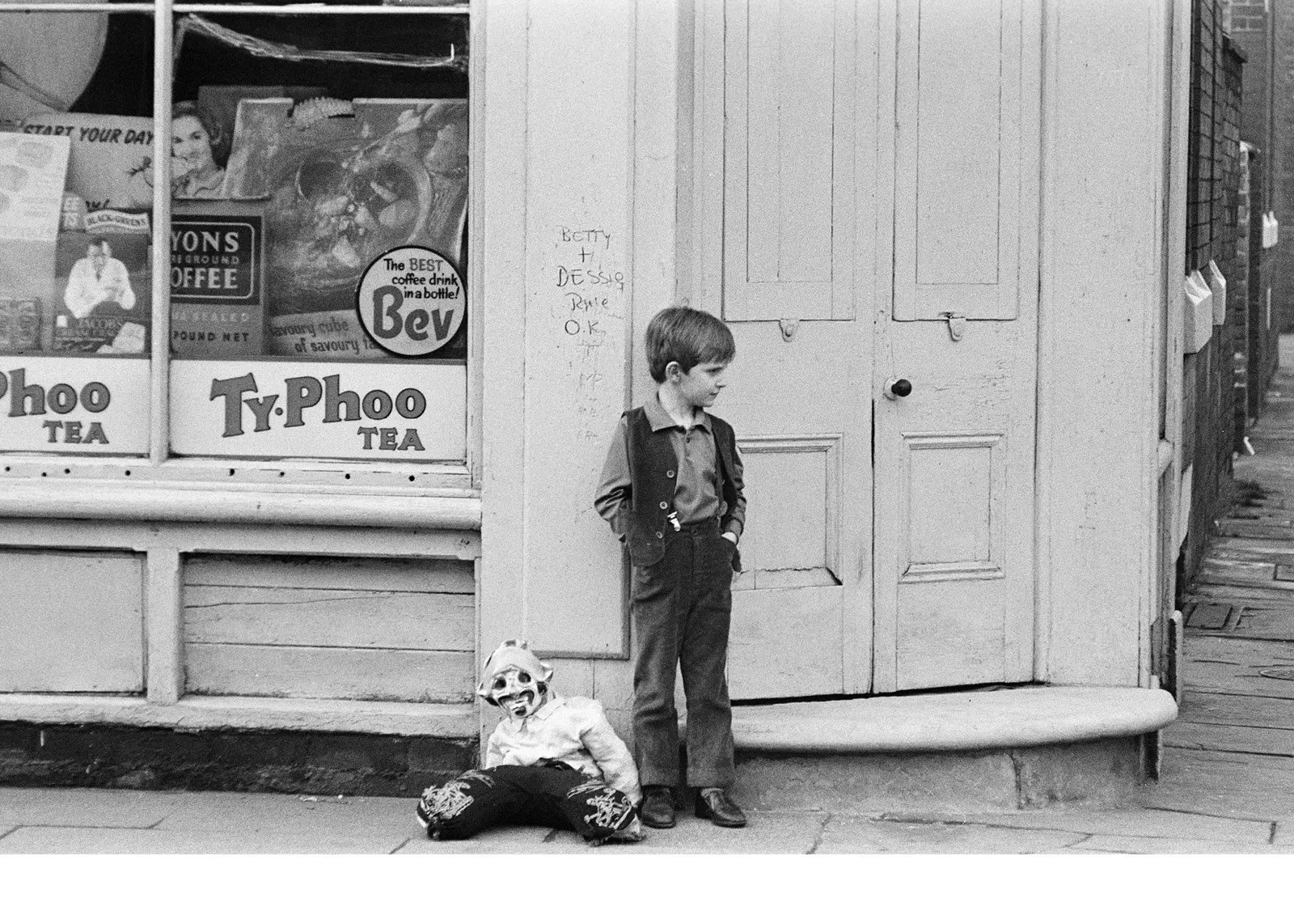 Manchester 1970–1973 image 7