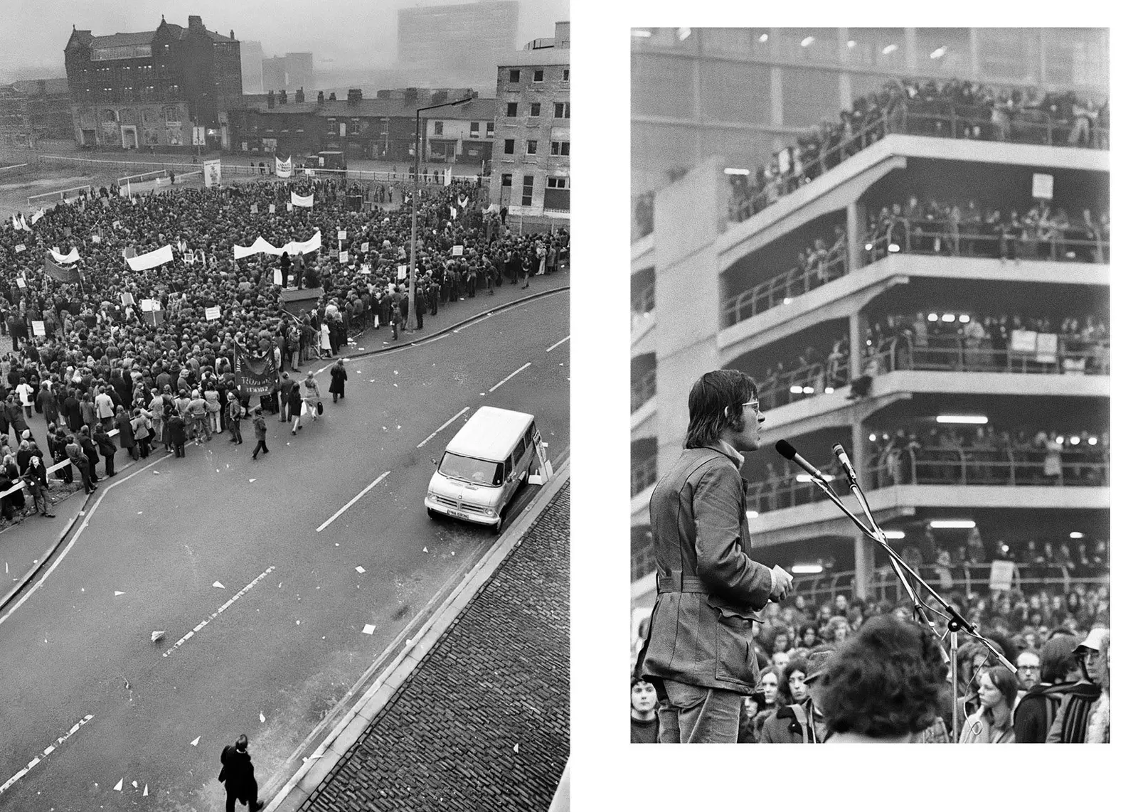 Manchester 1970–1973 image 9