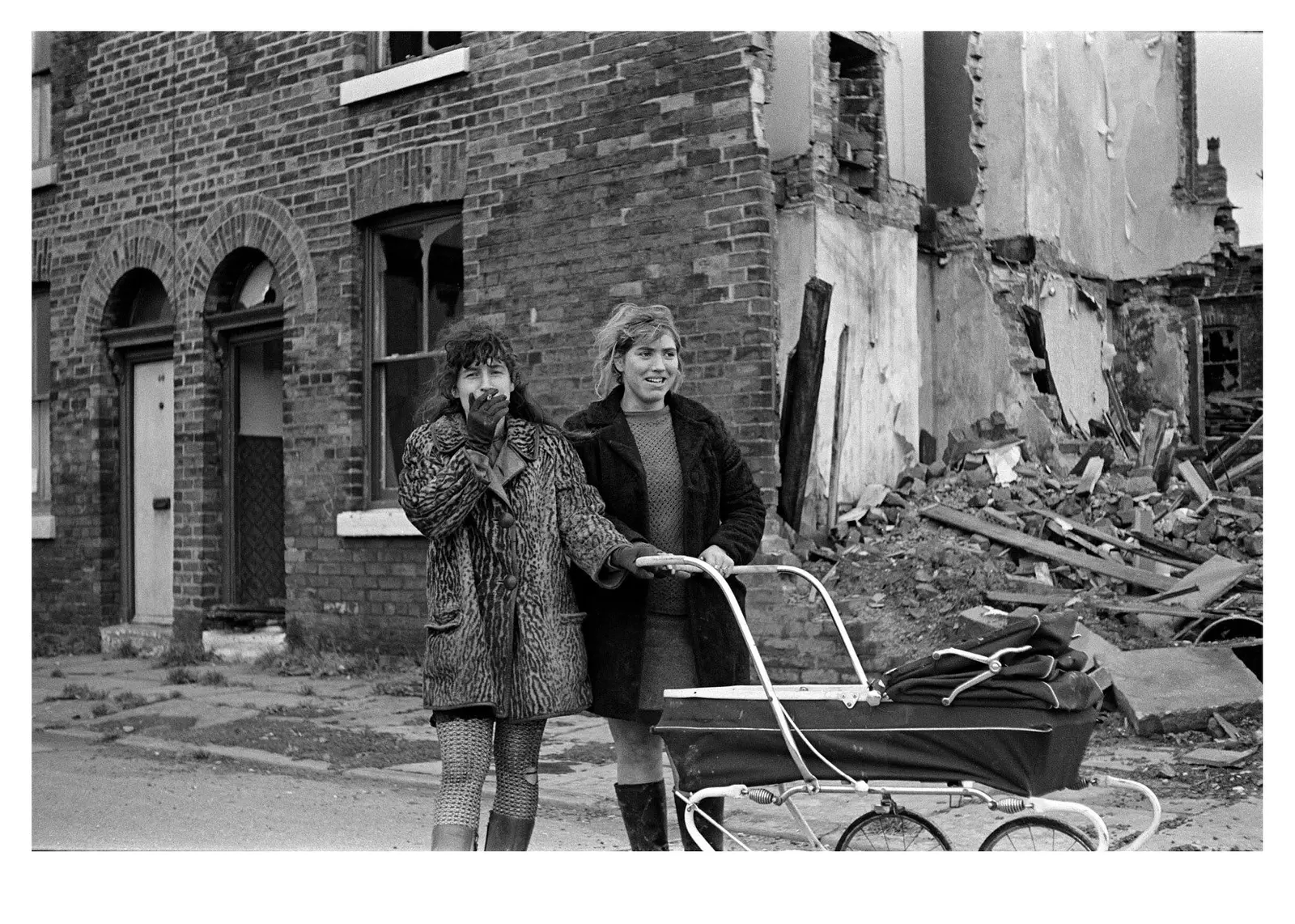 Manchester 1970–1973 image 10