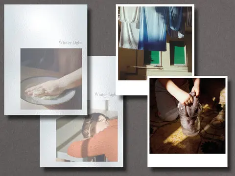 Winter Light image 2