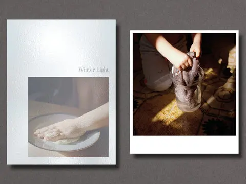 Winter Light image 5