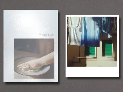 Winter Light image 6