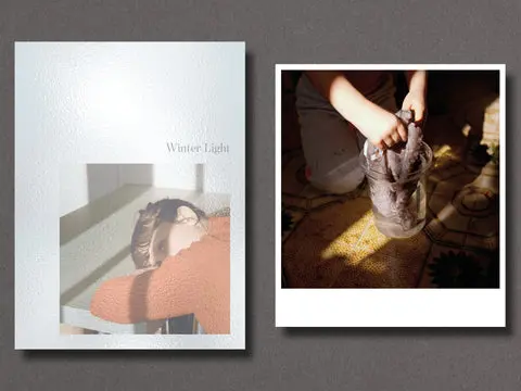 Winter Light image 7