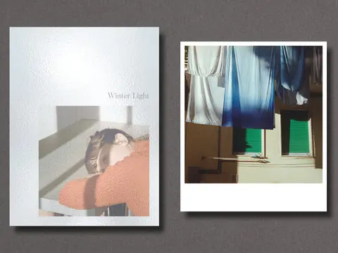 Winter Light image 8