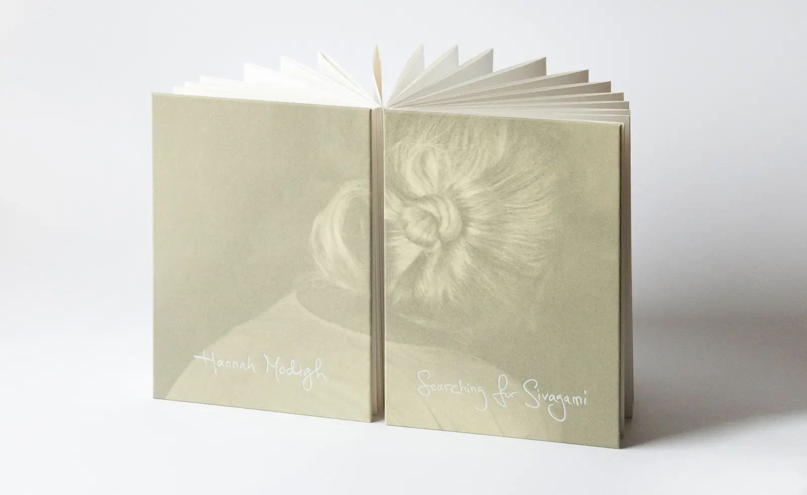 Searching for Sivagami image 2