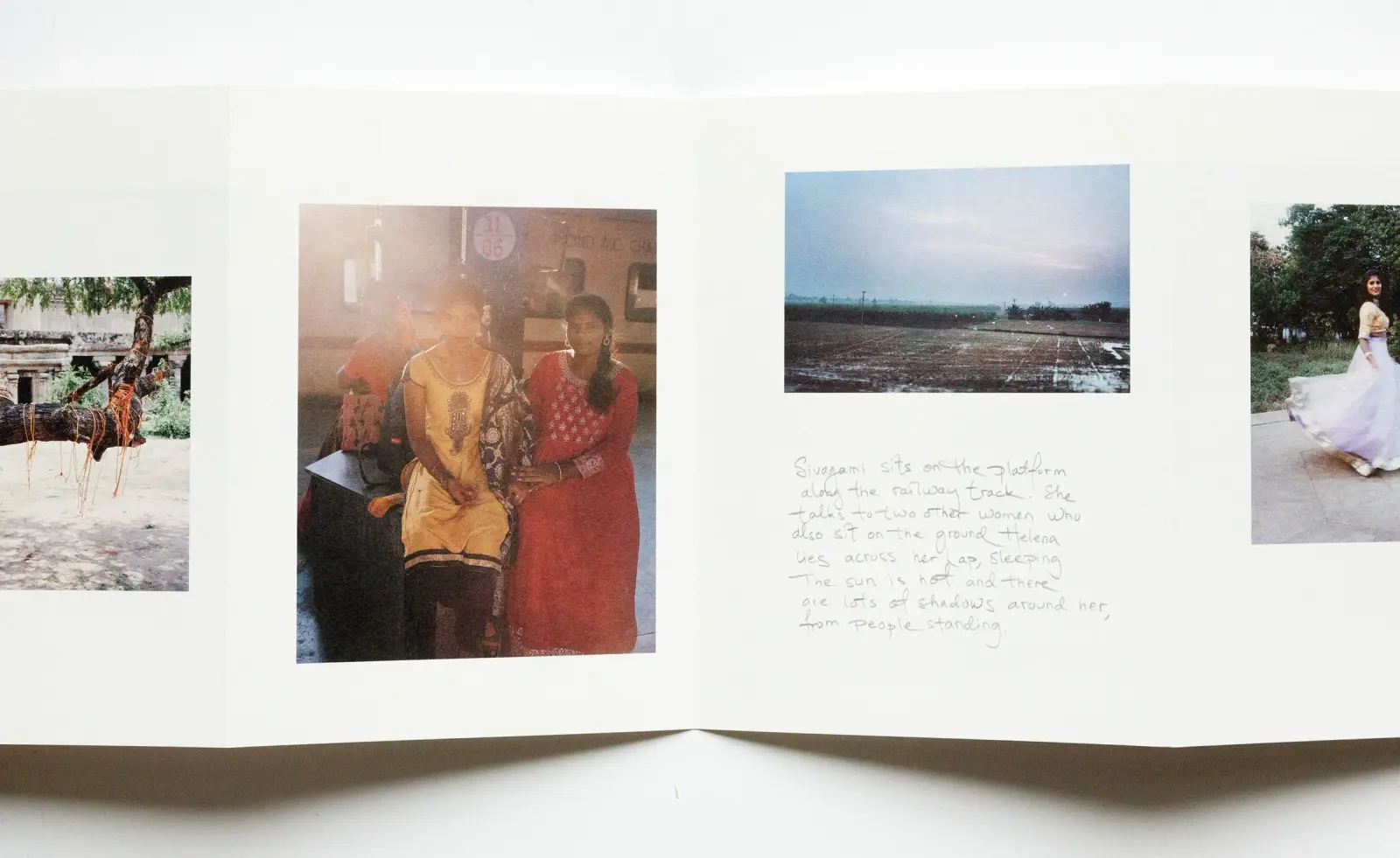 Searching for Sivagami image 6