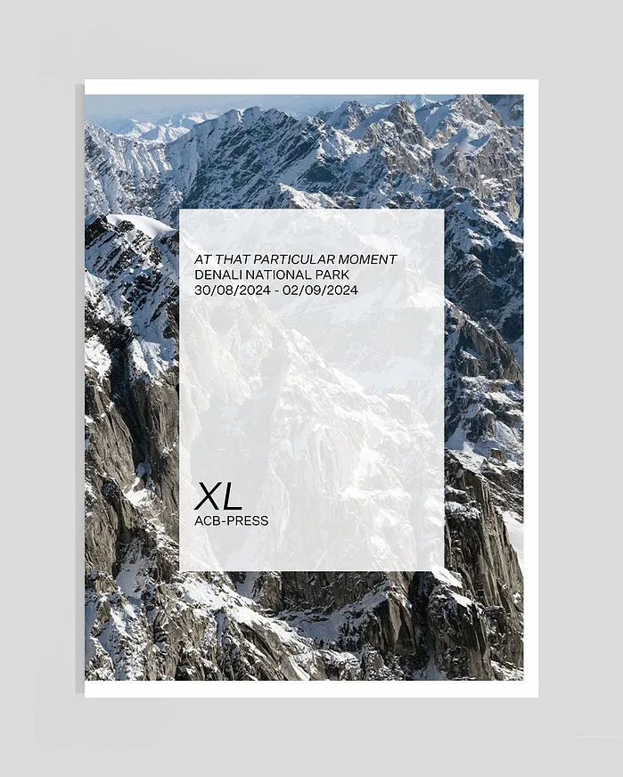 At That Particular Moment Xl