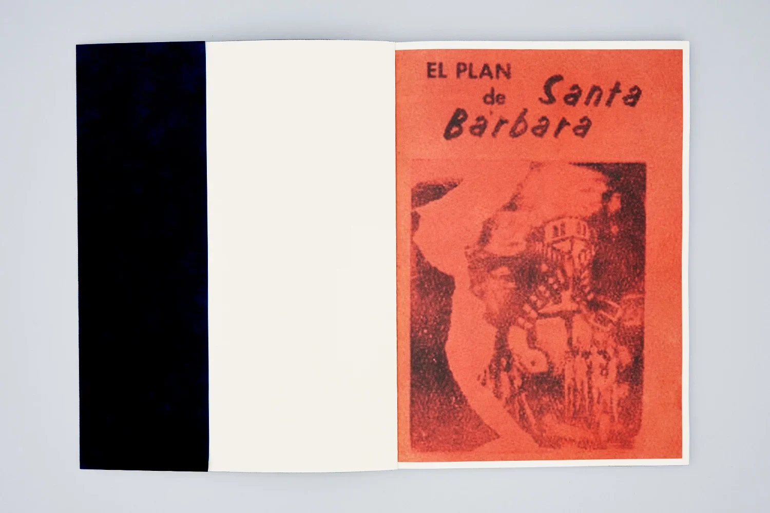 Santa Barbara Shame on Us image 2