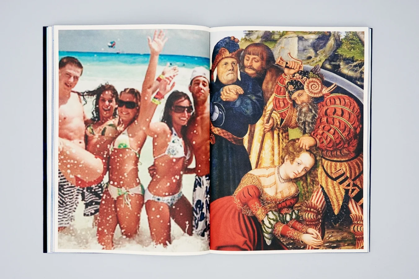 Santa Barbara Shame on Us image 4