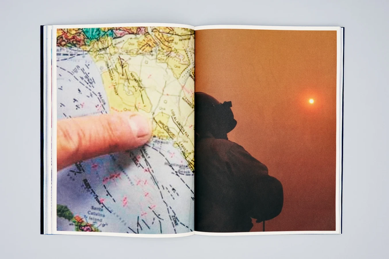 Santa Barbara Shame on Us image 3