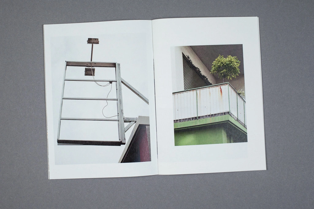 Dérive #1. Monnem: Wahlheimat  image 5